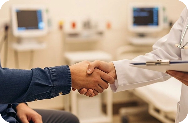 Healthcare Services
