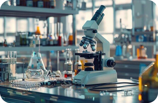 Laboratory Equipment