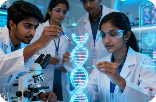 Life Sciences