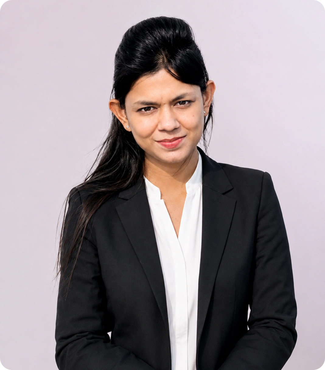 Sushma Singh