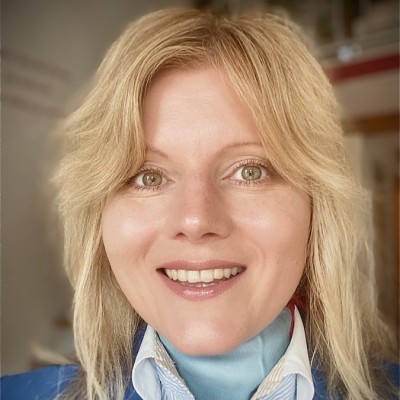 Alicja SobaÅ„tka